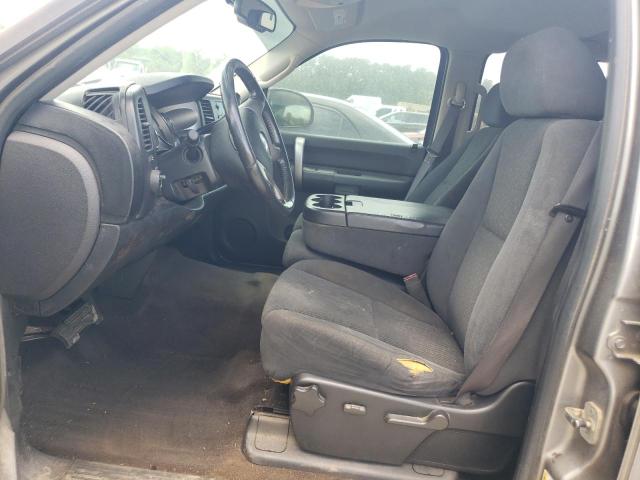 Photo 7 from auction – 2008 CHEVROLET SILVERADO with VIN 3GCEC13J28G259314
