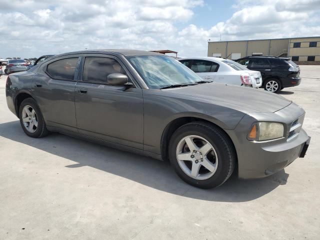 Photo 4 from auction – 2010 DODGE CHARGER with VIN 2B3CA4CD8AH171030