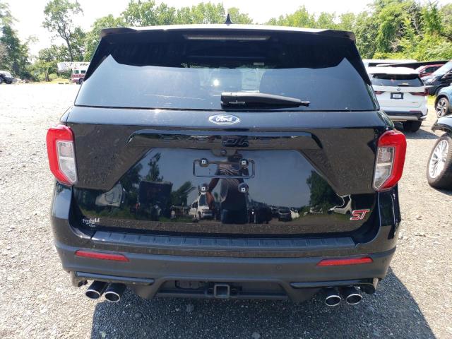Photo 6 from auction – 2022 FORD EXPLORER S with VIN 1FM5K8GC9NGA99300