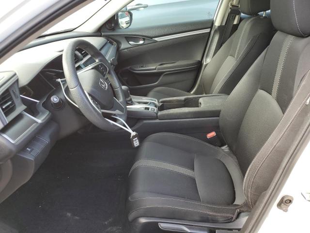 Photo 7 from auction – 2017 HONDA CIVIC EX with VIN 19XFC2F70HE034959
