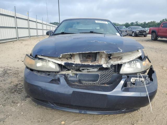 Photo 5 from auction – 2003 FORD MUSTANG with VIN 1FAFP44453F395925