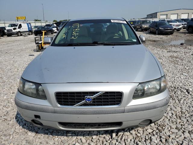 Photo 5 from auction – 2004 VOLVO S60 with VIN YV1RS61T342382297