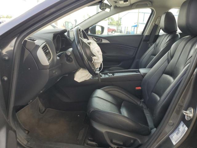 Photo 7 from auction – 2018 MAZDA 3 TOURING with VIN 3MZBN1V32JM247826