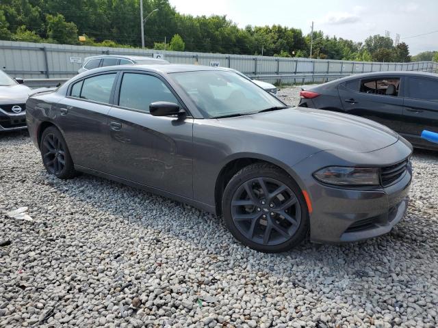 Photo 4 from auction – 2019 DODGE CHARGER SX with VIN 2C3CDXBG4KH732462