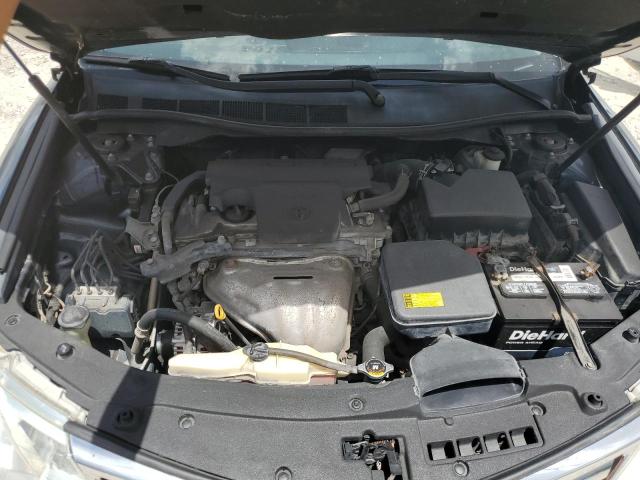 Photo 11 from auction – 2012 TOYOTA CAMRY BASE with VIN 4T1BF1FK7CU053681