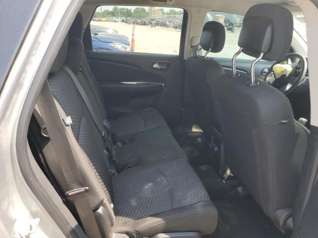 Photo 11 from auction – 2020 DODGE JOURNEY SE with VIN 3C4PDCAB2LT181498