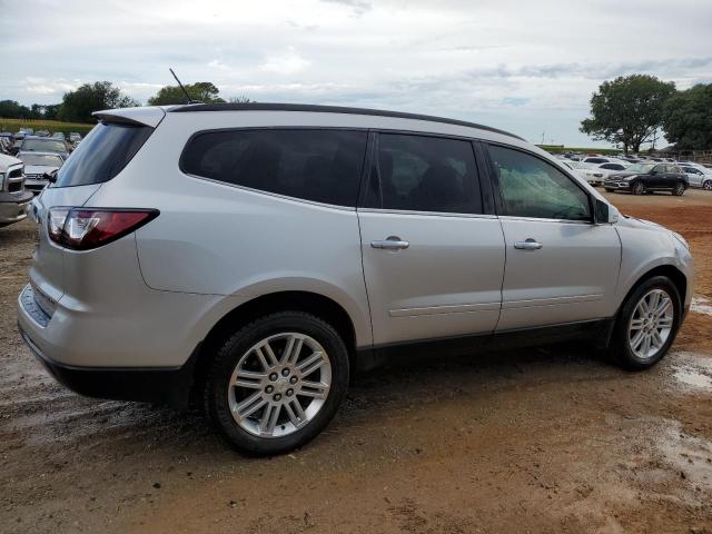 Photo 3 from auction – 2015 CHEVROLET TRAVERSE L with VIN 1GNKRGKD8FJ387740