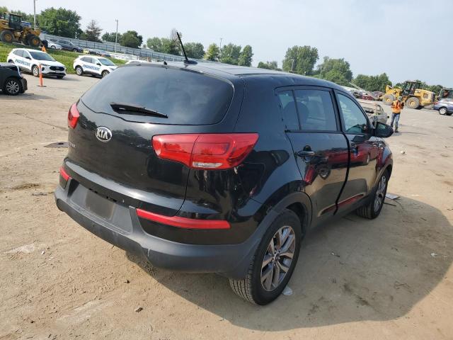 Photo 3 from auction – 2016 KIA SPORTAGE L with VIN KNDPBCAC0G7847962