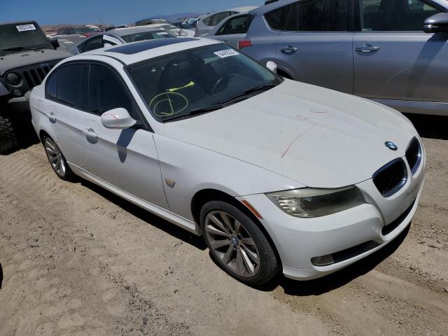 Photo 4 from auction – 2011 BMW 328 I SULE with VIN WBAPH5C54BA446061