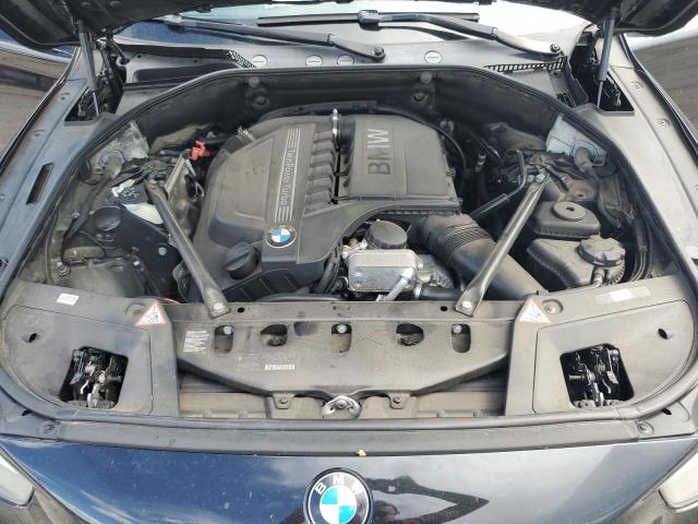 Zdjęcie 11 z aukcji – 2013 BMW 535 XIGT z VIN WBASP2C53DC339439