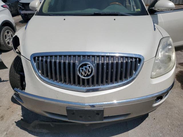 Photo 12 from auction – 2012 BUICK ENCLAVE with VIN 5GAKRDED2CJ200511
