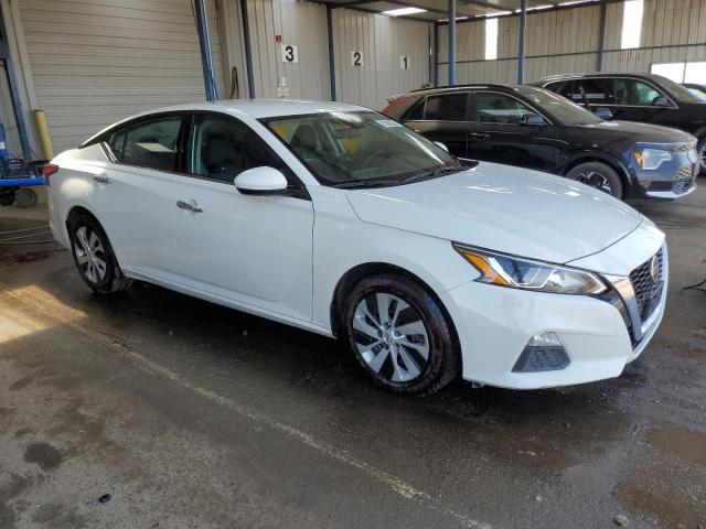 Photo 4 from auction – 2021 NISSAN ALTIMA S with VIN 1N4BL4BV5MN388762