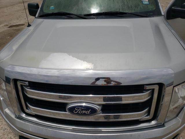 Photo 11 from auction – 2014 FORD F150 SUPER with VIN 1FTFW1CF9EFA32383