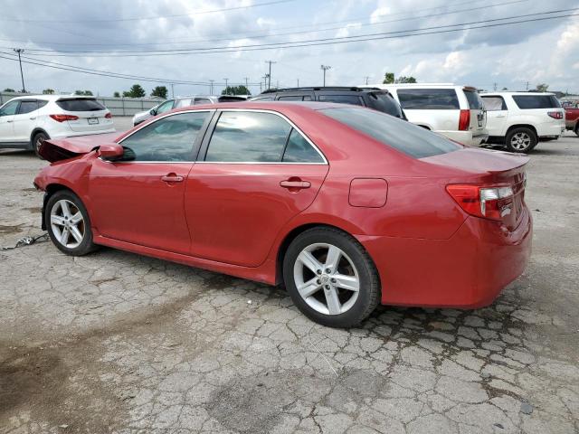 Photo 2 from auction – 2012 TOYOTA CAMRY BASE with VIN 4T1BF1FK3CU617116