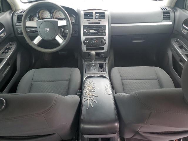 Photo 8 from auction – 2010 DODGE CHARGER SX with VIN 2B3CA3CV5AH291158
