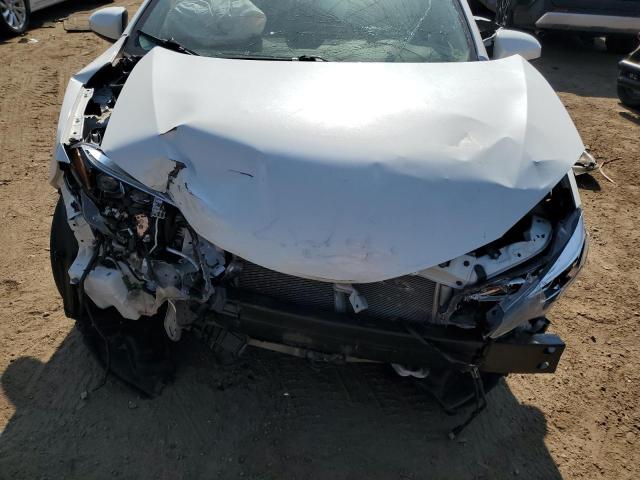 Photo 11 from auction – 2018 TOYOTA COROLLA L with VIN 5YFBURHE9JP785787