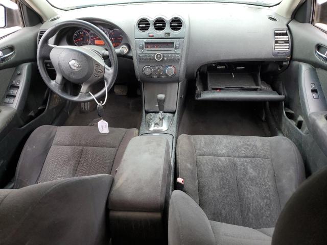 Photo 8 from auction – 2012 NISSAN ALTIMA BAS with VIN 1N4AL2AP2CN461863