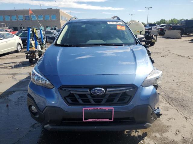Photo 5 from auction – 2023 SUBARU CROSSTREK with VIN JF2GTHSC3PH254097