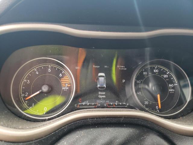 Photo 9 from auction – 2016 JEEP CHEROKEE L with VIN 1C4PJMDB5GW267110