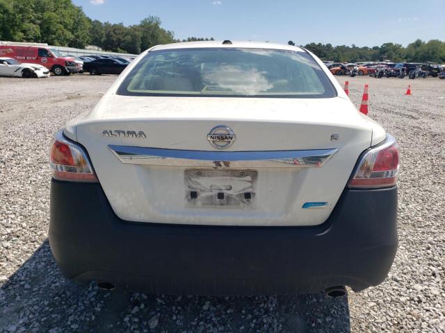 Photo 6 from auction – 2014 NISSAN ALTIMA 2.5 with VIN 1N4AL3APXEC420630