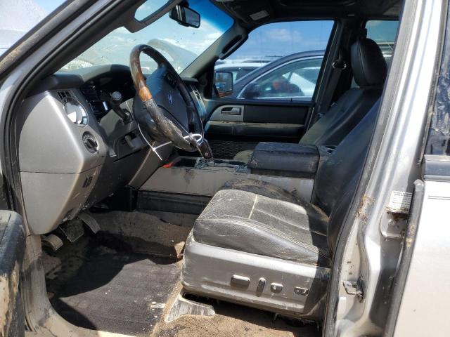 Photo 7 from auction – 2010 FORD EXPEDITION with VIN 1FMJU2A55AEB58610