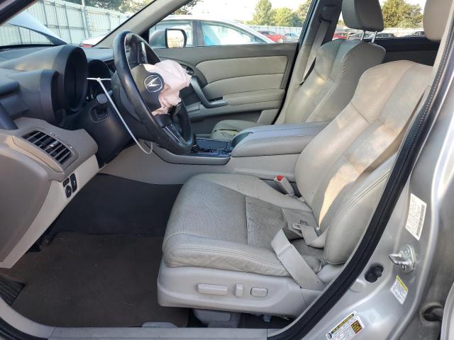 Photo 7 from auction – 2012 ACURA RDX with VIN 5J8TB2H2XCA000760