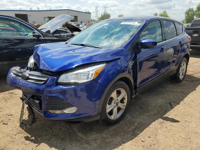 Photo 1 from auction – 2014 FORD ESCAPE SE with VIN 1FMCU0GX1EUE48179