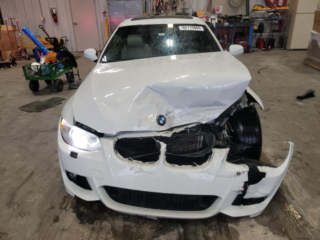 Photo 5 from auction – 2013 BMW 328 I with VIN WBAKE3C58DE444865