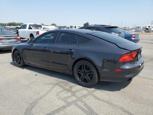 Photo 2 from auction – 2012 AUDI A7 PRESTIG with VIN WAUSGAFC4CN016895