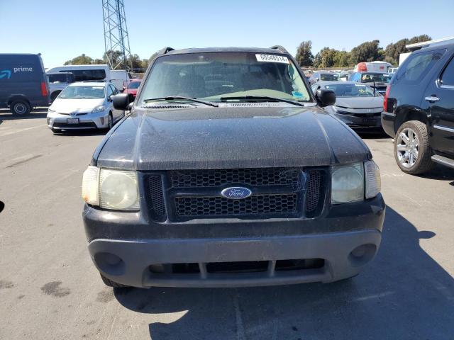 Photo 5 from auction – 2004 FORD EXPLORER S with VIN 1FMDU67K74UB10120