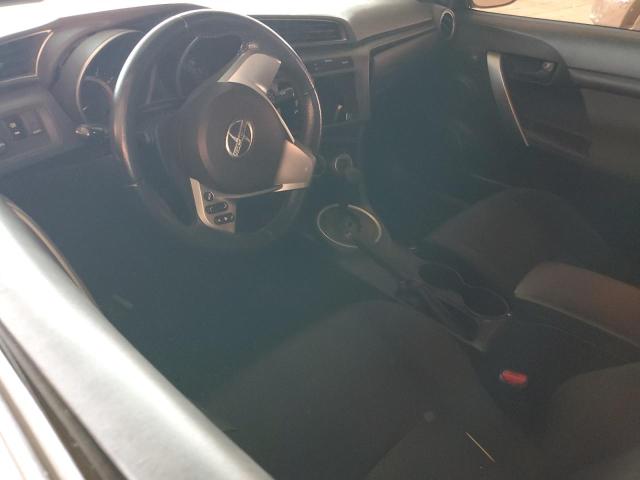 Photo 8 from auction – 2011 TOYOTA SCION TC with VIN JTKJF5C71B3013603