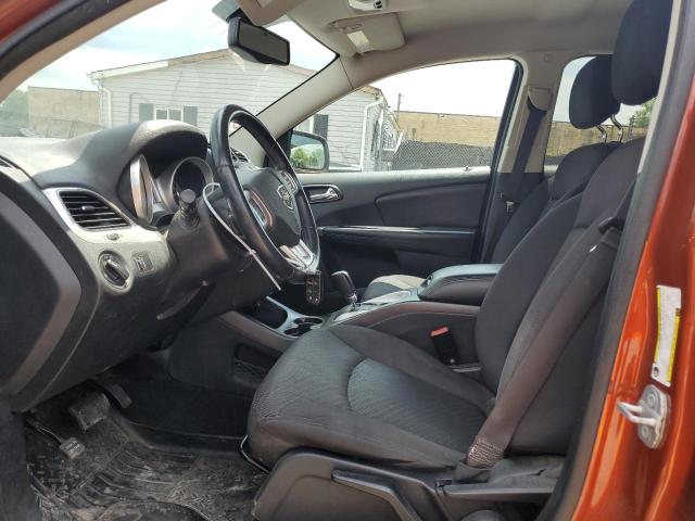 Photo 7 from auction – 2014 DODGE JOURNEY SE with VIN 3C4PDCAB4ET226413