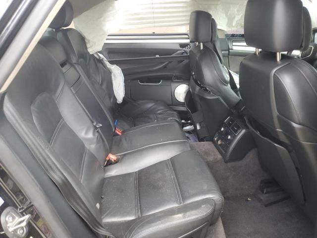 Photo 10 from auction – 2009 AUDI S8 QUATTRO with VIN WAUPN94E39N004356