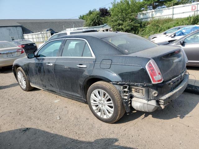 Photo 2 from auction – 2014 CHRYSLER 300C with VIN 2C3CCAKG6EH157916