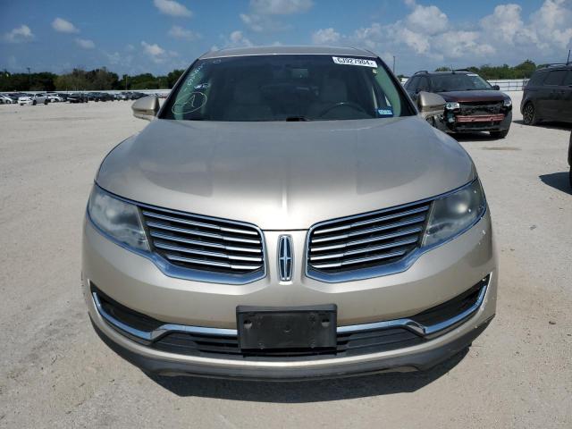 Photo 5 from auction – 2017 LINCOLN MKX SELECT with VIN 2LMPJ8KR4HBL10037