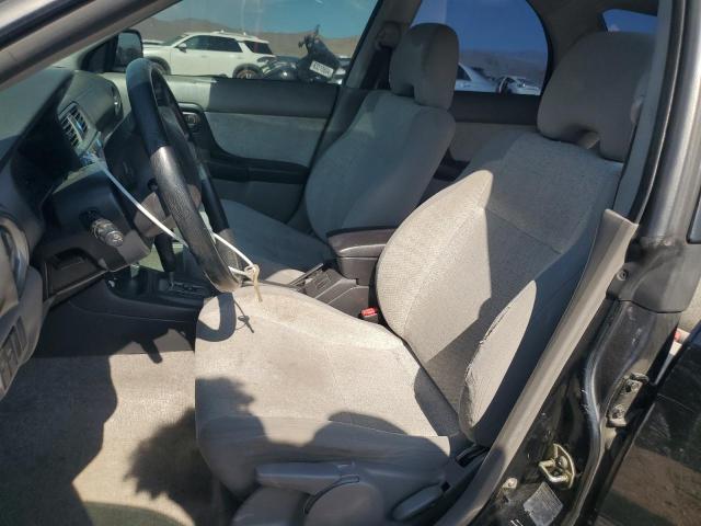Photo 7 from auction – 2002 SUBARU IMPREZA with VIN JF1GG68512H807330