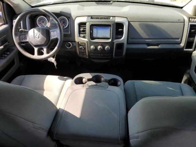 Фото 8 с аукциона – 2014 RAM 1500 SLT с VIN 1C6RR7GTXES479357