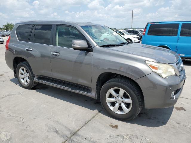 Photo 4 from auction – 2010 LEXUS GX 460 with VIN JTJBM7FX2A5001663