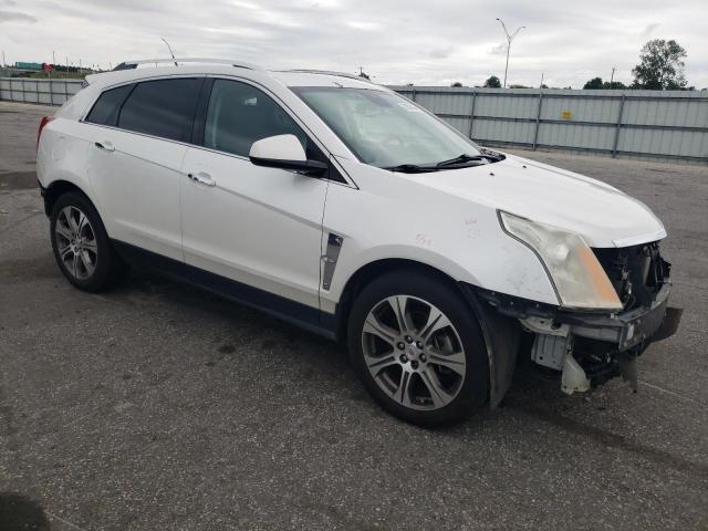 Zdjęcie 4 z aukcji – 2012 CADILLAC SRX PREMIU z VIN 3GYFNFE39CS644816