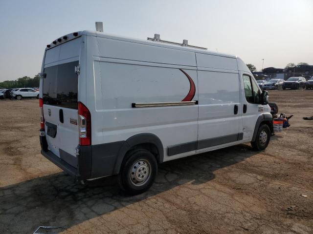 Photo 3 from auction – 2017 RAM PROMASTER with VIN 3C6TRVDG1HE536697