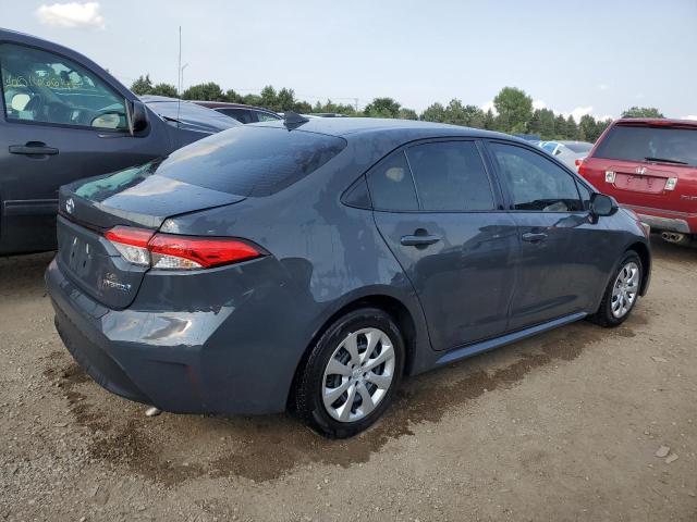 Photo 3 from auction – 2023 TOYOTA COROLLA LE with VIN JTDBCMFEXP3022963