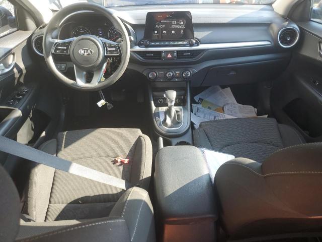 Photo 8 from auction – 2020 KIA FORTE FE with VIN 3KPF24AD5LE202986