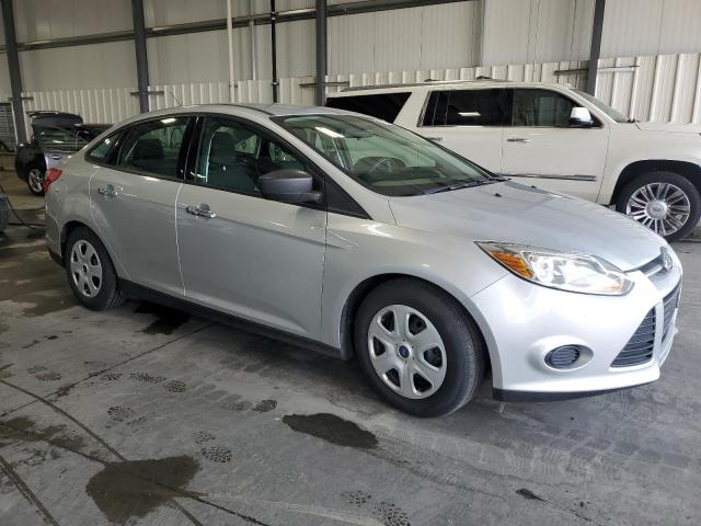 Photo 4 from auction – 2014 FORD FOCUS S with VIN 1FADP3E27EL244765