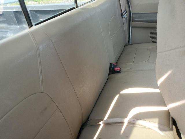 Photo 10 from auction – 2000 FORD F250 SUPER with VIN 1FTNX21F6YEC52804