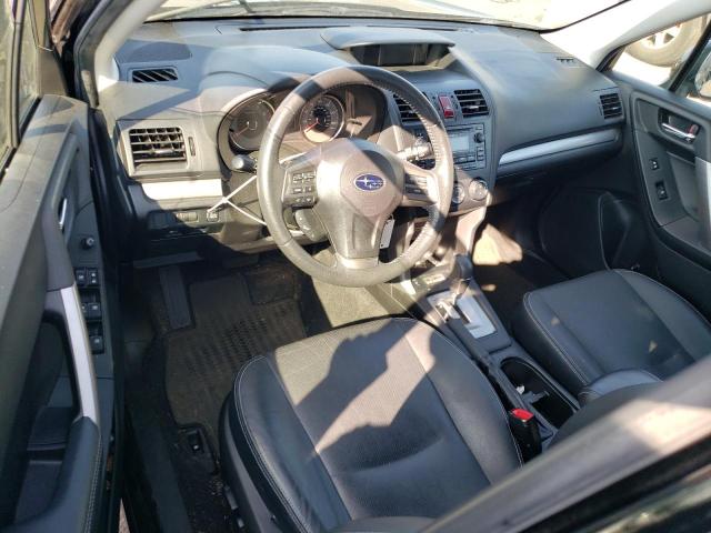 Photo 8 from auction – 2015 SUBARU FORESTER 2 with VIN JF2SJAHC8FH486658