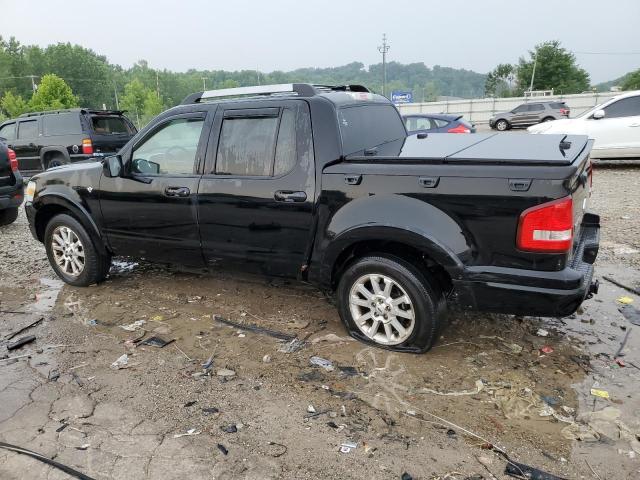 Photo 2 from auction – 2007 FORD EXPLORER S with VIN 1FMEU53837UA14952