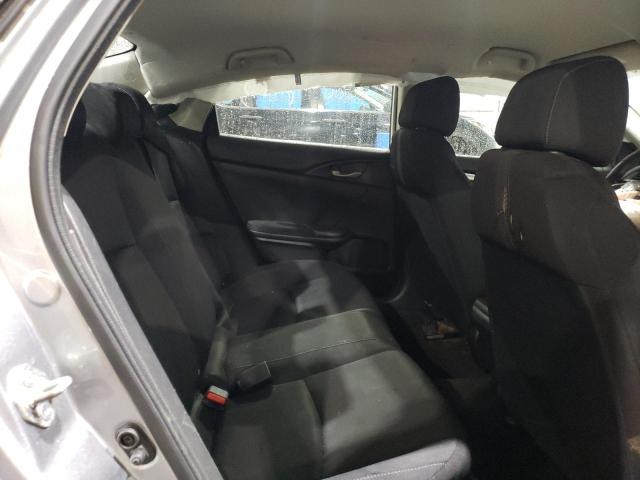 Photo 10 from auction – 2016 HONDA CIVIC LX with VIN 19XFC2F58GE207673