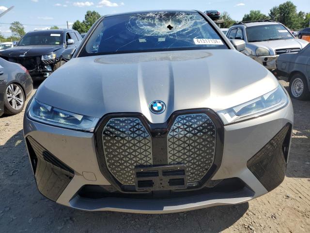 Photo 5 from auction – 2024 BMW IX XDRIVE5 with VIN WB523CF09RCS04473