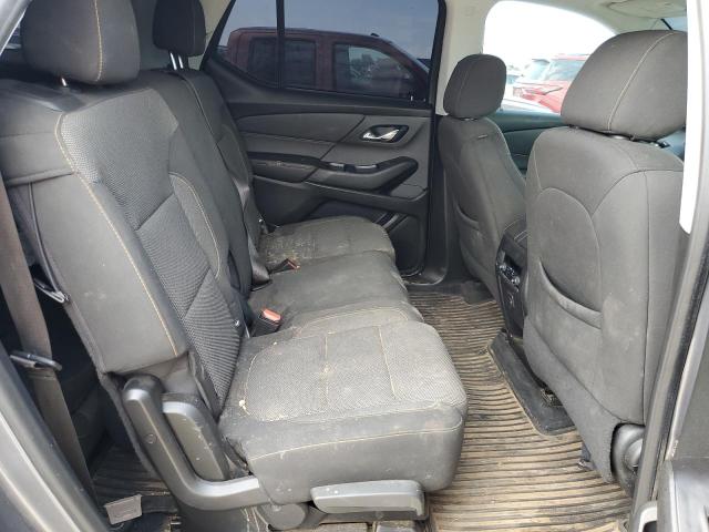 Photo 11 from auction – 2020 CHEVROLET TRAVERSE L with VIN 1GNERFKW3LJ283760