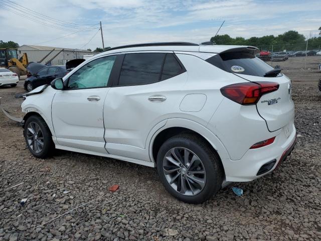 Photo 2 from auction – 2020 BUICK ENCORE GX with VIN KL4MMBS26LB118122